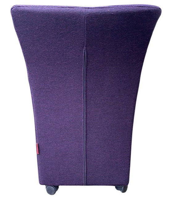 Image 1 of Set di 4 poltrone Montis Sting