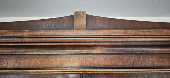 Theodore Alexander Buffetschrank, Handgefertigt – Buffetschränke, Iron, Wood (photo 16 of 17)