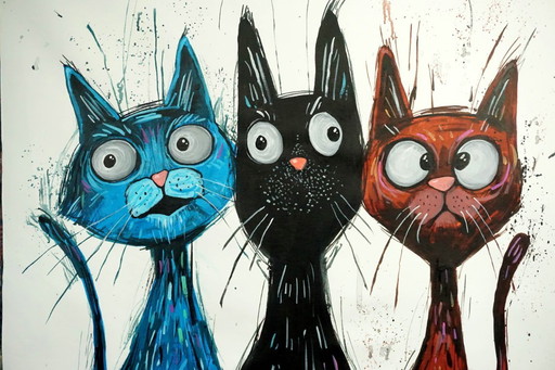 Waldemar Zwolinski - The gang