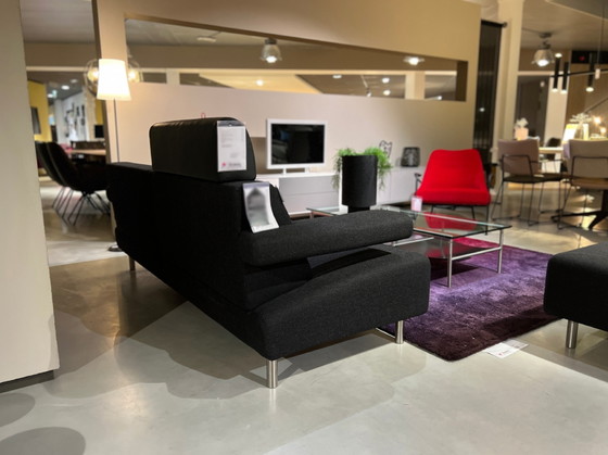 Image 1 of Cloak Pacific 3 zits en fauteuil