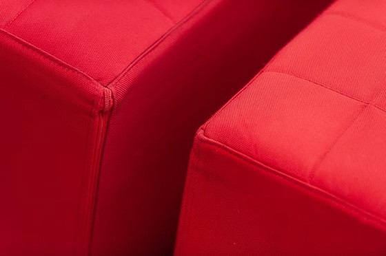 Image 1 of Lot de 2x Fatboy 2Nd Avenue Parc Pouf