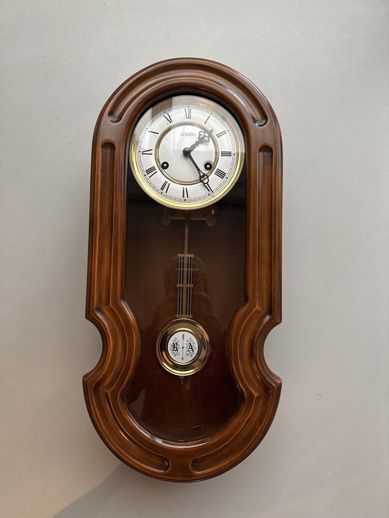 Image 1 of Wandklok Gastor