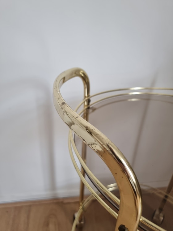 Image 1 of Antieke Trolley