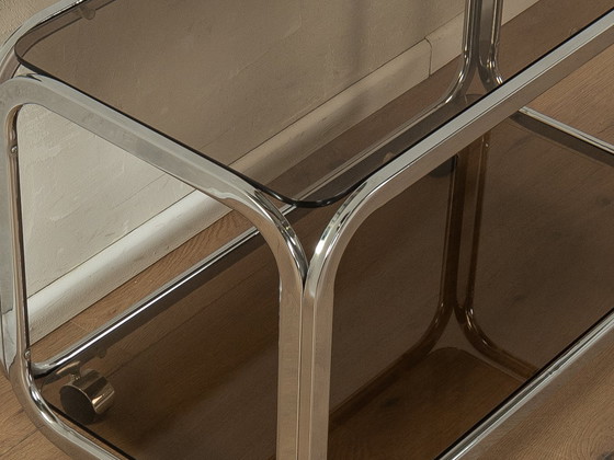 Image 1 of Carrello portavivande anni '70