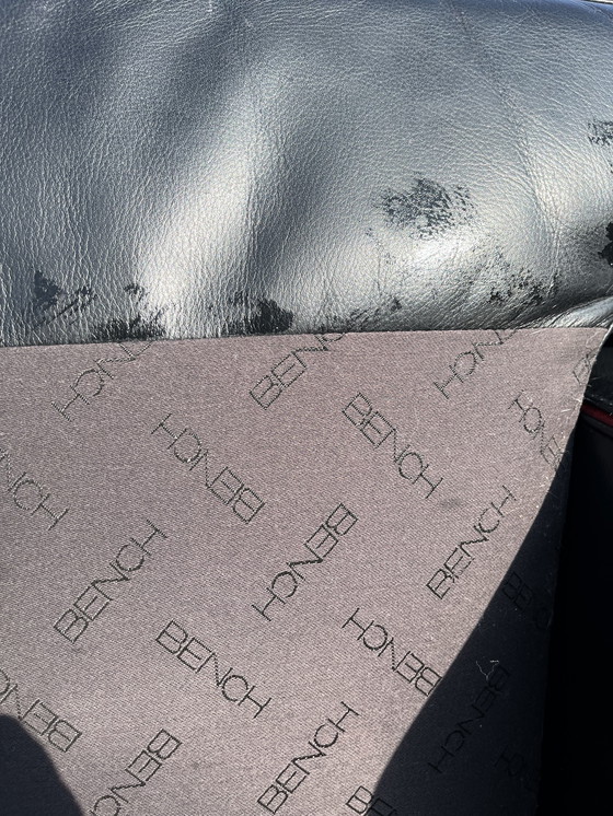 Image 1 of Fauteuil Bench Hammer