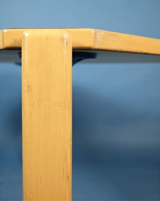 Image 1 of Table Bruno Rey Kusch+Co