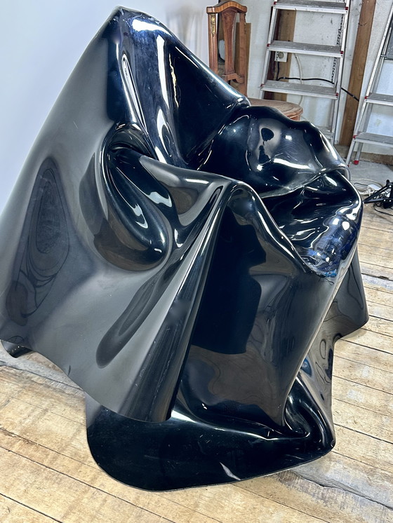 Image 1 of Poltrona "The Ghost of a Chair" di Valentina Gonzalez Wohlers 2009