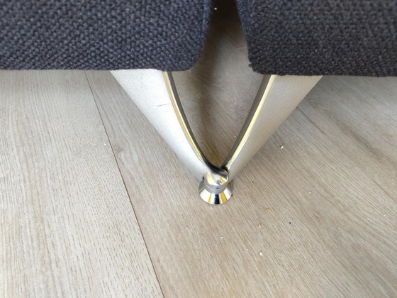 Image 1 of Beautiful Rolf Benz 222 design sofa..