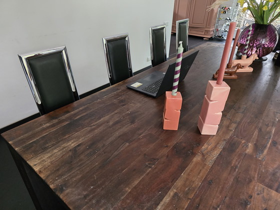 Image 1 of 8x Effezeta-Stühle