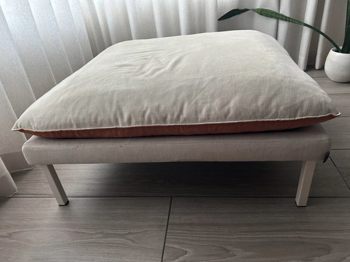 Sofagarnitur „Journal Pillow Talk“