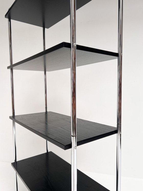 Image 1 of Wall unit (high) by Arnold Bauhaus, 1980's