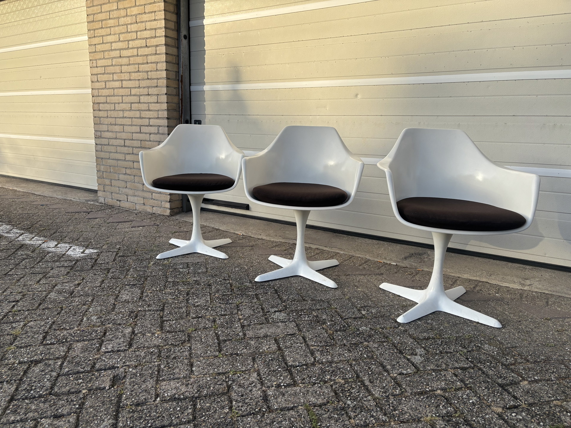 Arkana Maurice Burke No. 116 Chairs | €472 | Whoppah