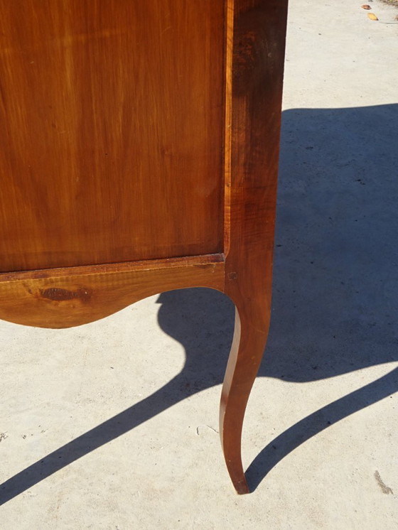 Image 1 of Piccola cassettiera in stile Luigi XV