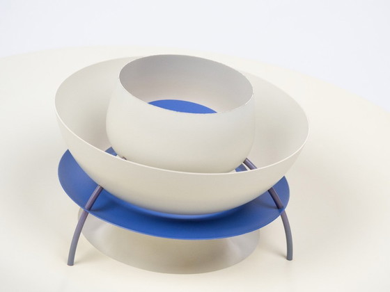Danish Vintage PH 5 Pendant Lamp by Poul Henningsen, Louis Poulsen, 1958 – Aluminium (photo 10 of 12)