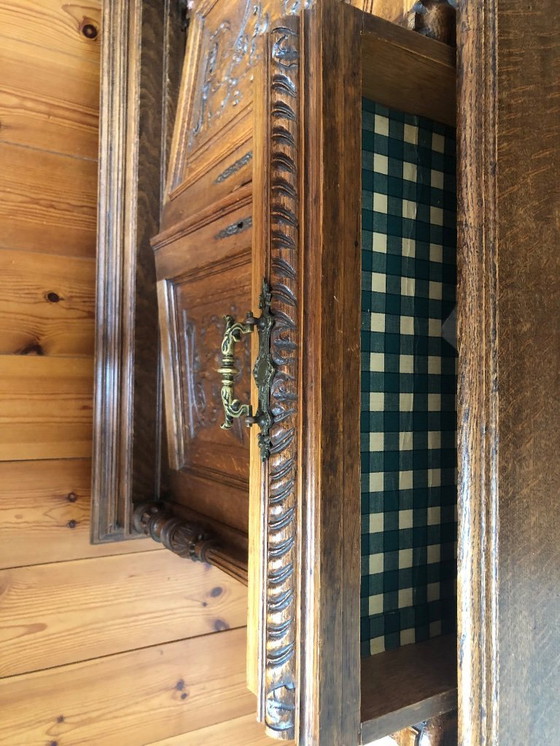 Image 1 of Mobile in stile Bruegel