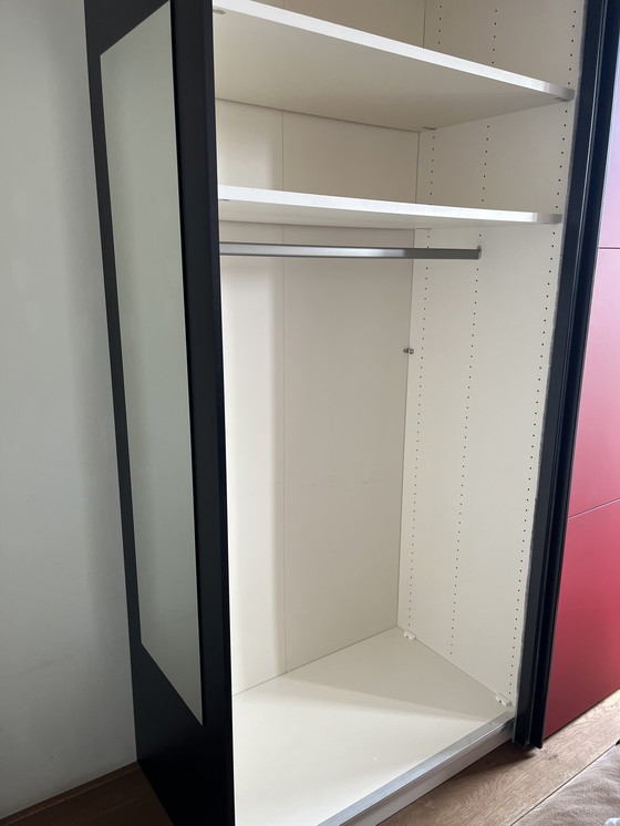 Image 1 of Jutzler Sliding Door Closet
