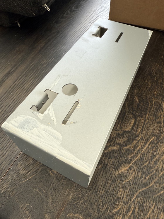 Image 1 of 5x Viabizzuno Wandlamp For M Serie