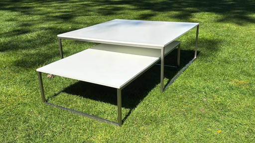 Bo Concept Lugo Couchtisch-Set