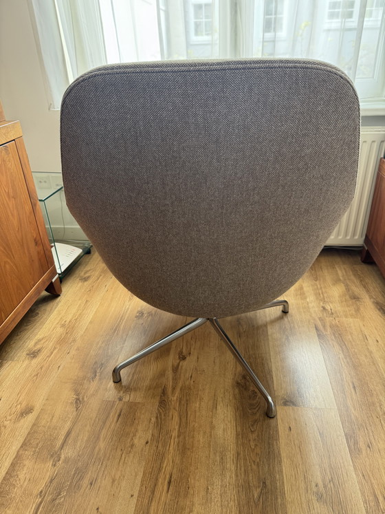 Image 1 of HAY's About a Lounge Chair High