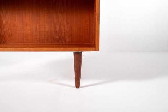 Image 1 of Vintage Danish Teak Bookcase by Sejling Skabe
