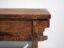 Antique console table in elm wood – China, circa 1900 – Brass (photo 34 of 40)