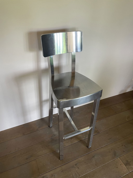 Gervasoni kruk InOut28
