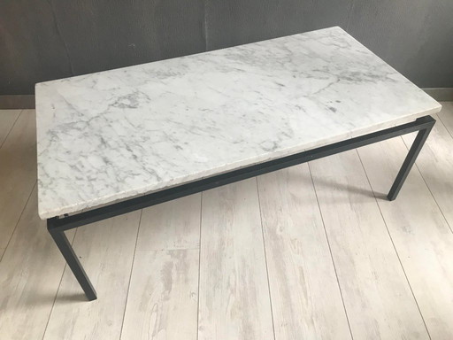 Vintage Marble Coffee Table Jr.60