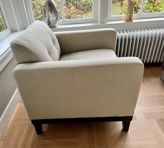 Image 1 of 2 lounge chairs