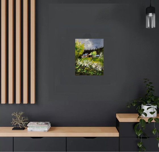 Image 1 of Spring 4526