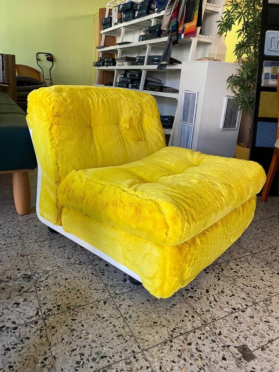 Image 1 of Mario Bellini / Sedie AMANTA / Set da 20