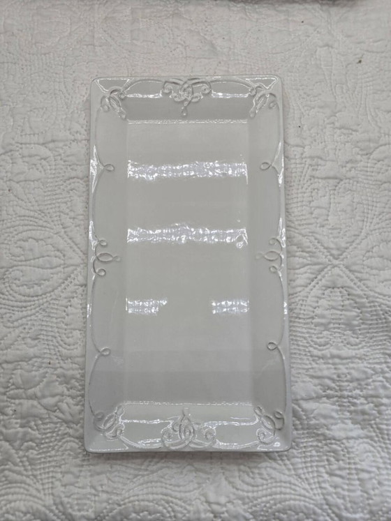 Plat Chabby SIA en Coffret – Art de la table, Ceramic (photo 5 of 5)