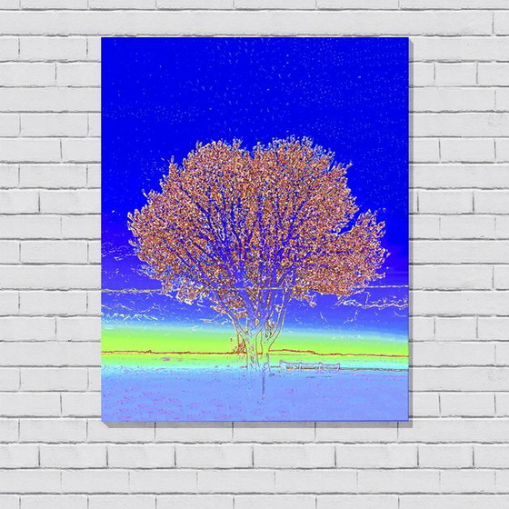 Image 1 of Albero della vita Sijbranda