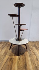 Supporto per piante vintage