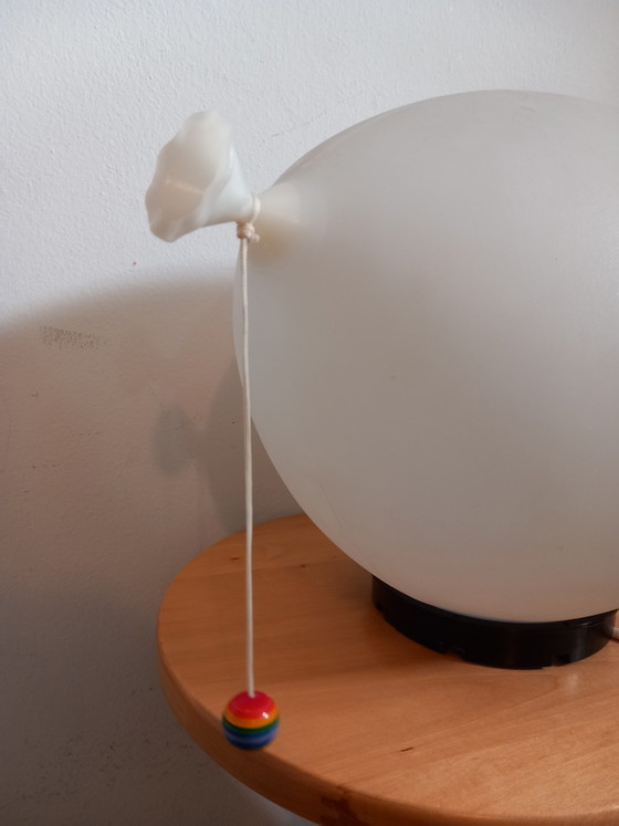 Image 1 of Yves Christin Design Bilumen Ballonlamp