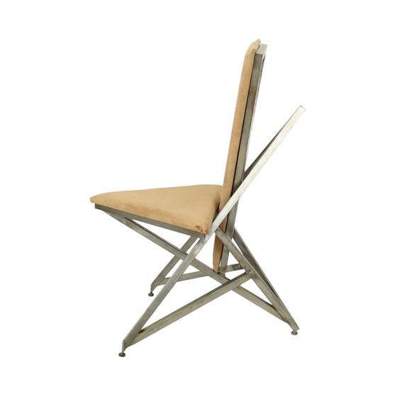 Image 1 of Einzigartiger Design-Stuhl Kunstobjekt