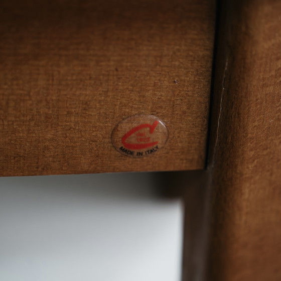 Image 1 of Table Console Modì Calligaris, Vintage 1990
