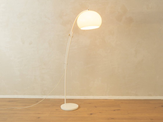 Image 1 of Lampada ad arco anni '70, Vintage