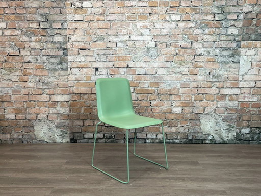 5x Lensvelt THIS 141 Chair