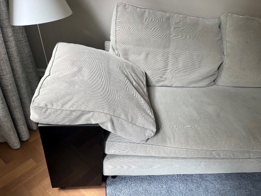 Eileen Gray Sofa bank
