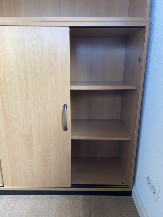 Image 1 of Werndl kast