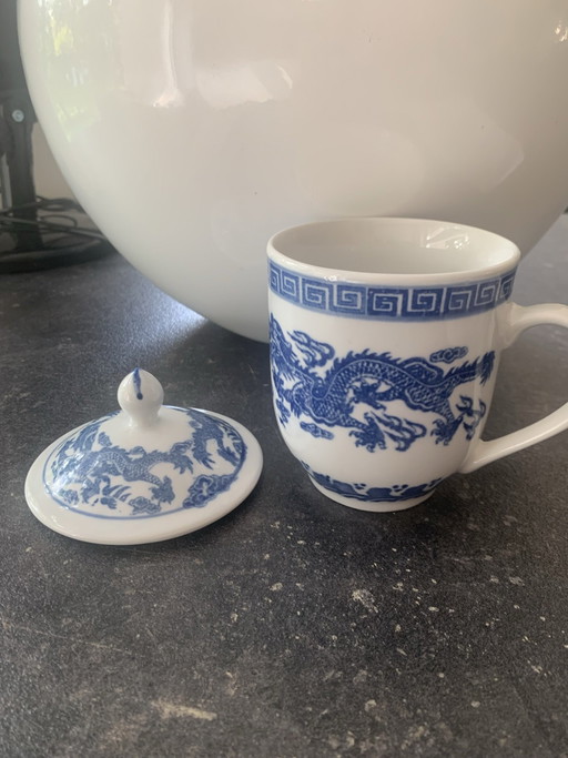 Pot