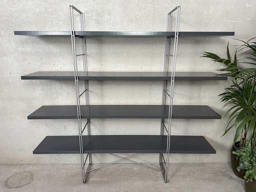 Vintage rack 'Enetri' - Niels Gammelgaard 1999