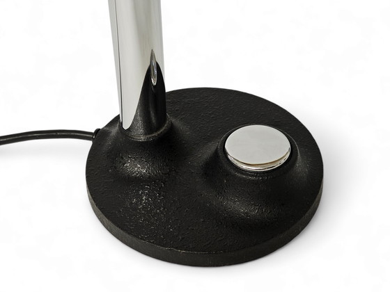 Image 1 of Egon Hillebrand desk lamp, 1960s