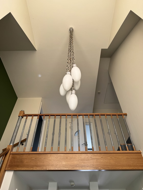 Image 1 of Lampada a sospensione di design Quasar!