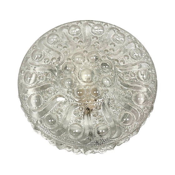 Image 1 of Sirius plafondlamp, ontworpen door H. Tynell, Peill & Putzler, Duitsland, jaren 70.