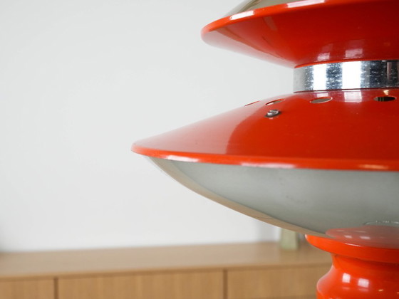 Image 1 of Lampada a sospensione, design italiano, anni '70, prodotta in Italia