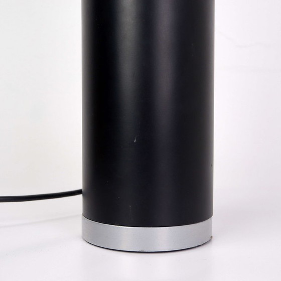 Image 1 of "Mezzo Alfiere" table lamp by Carla Venosta for Quattrifolio - Italy, 1980s