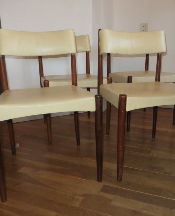 Image 1 of Sedie Aksel Bender Madsen