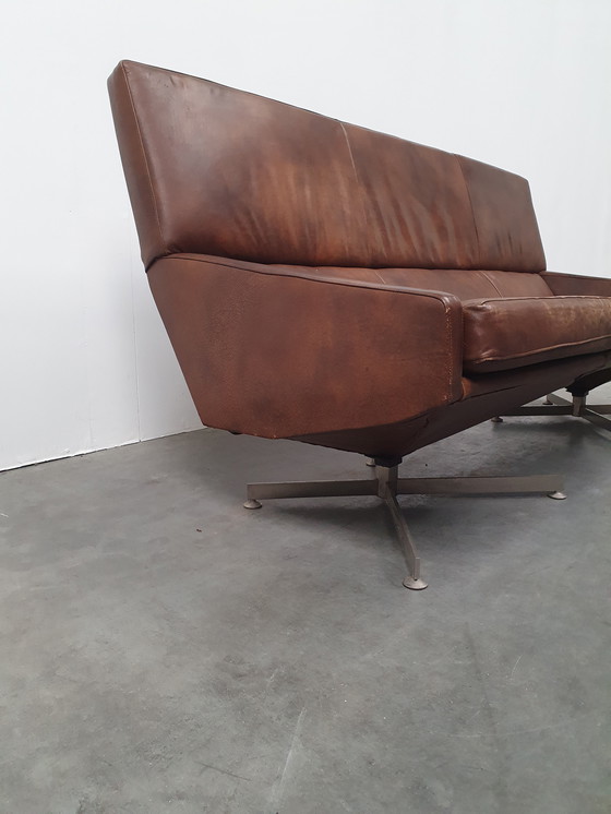 Image 1 of Divano Georges van Rijck Beaufort anni '50