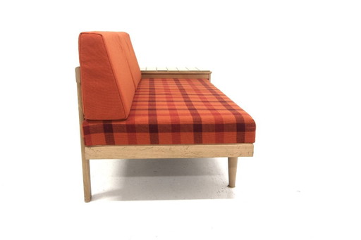 Set di 2 daybed "Svane", Ingmar Relling, Ekornes, Norvegia, 1960